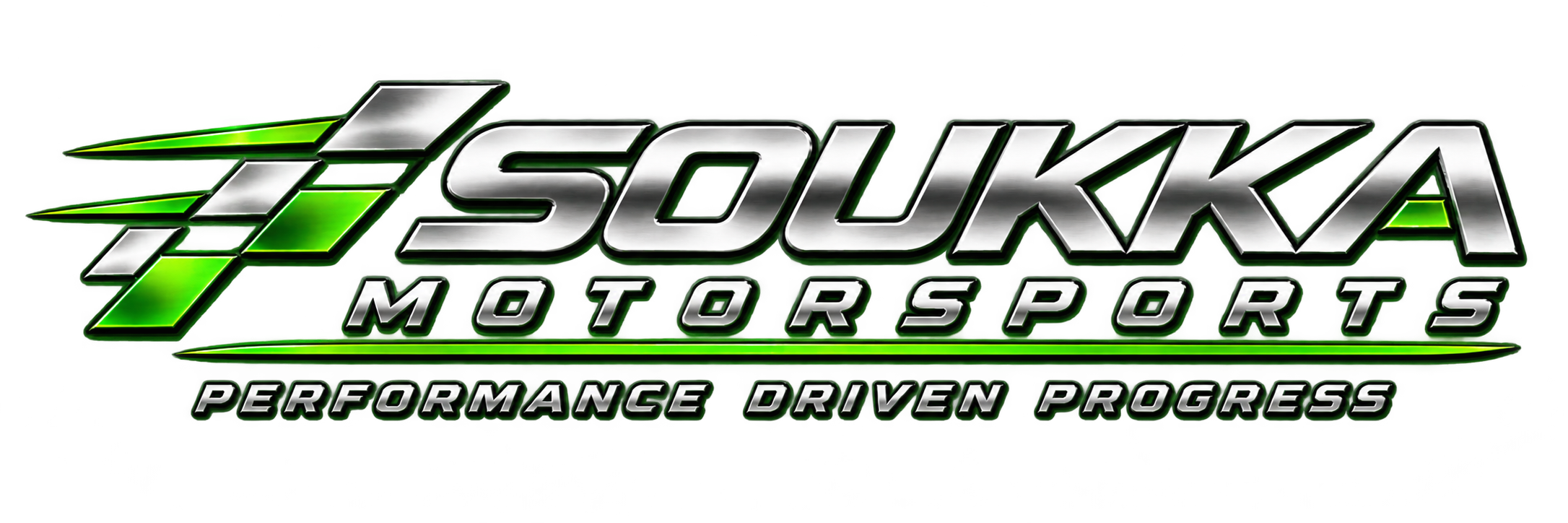 Soukka Motorsports — Performance Driven Progress